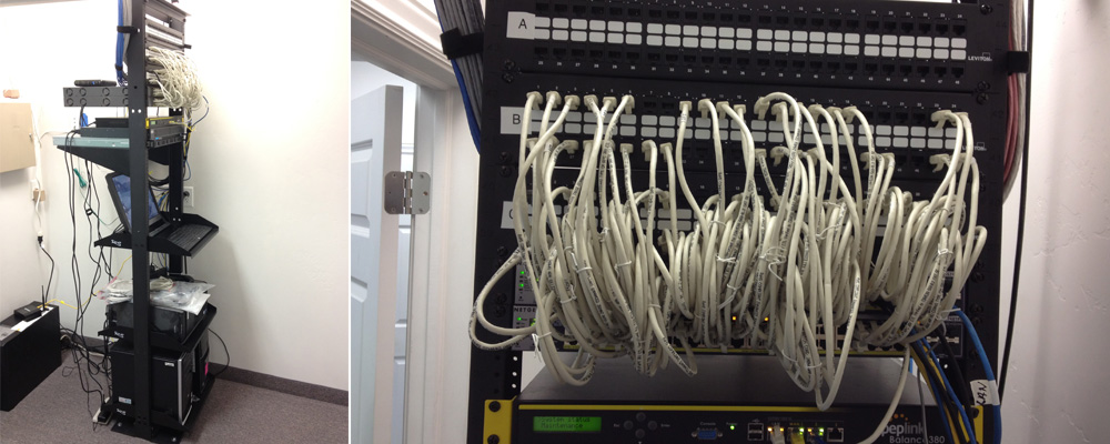 data-center