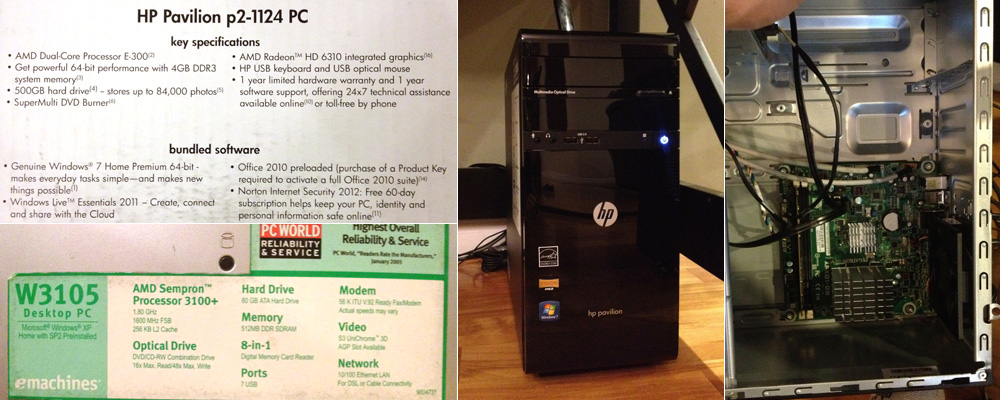 new-family-computer