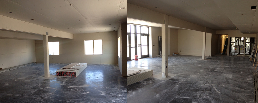 drywall-at-work